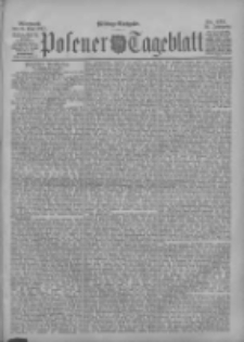 Posener Tageblatt 1897.05.19 Jg.36 Nr231