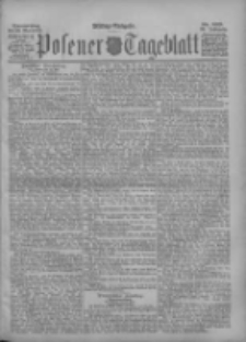 Posener Tageblatt 1897.05.20 Jg.36 Nr233