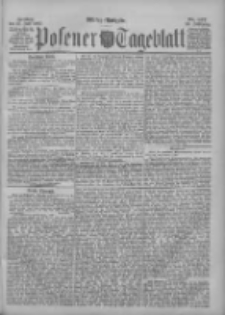 Posener Tageblatt 1897.07.16 Jg.36 Nr327