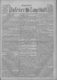 Posener Tageblatt 1897.07.22 Jg.36 Nr337