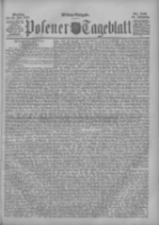 Posener Tageblatt 1897.07.26 Jg.36 Nr343