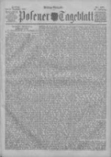 Posener Tageblatt 1897.12.10 Jg.36 Nr577