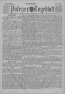 Posener Tageblatt 1897.12.30 Jg.36 Nr609