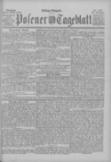 Posener Tageblatt 1899.03.28 Jg.38 Nr148