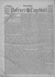 Posener Tageblatt 1896.07.01 Jg.35 Nr304