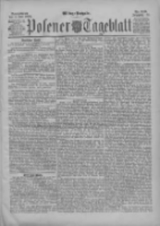 Posener Tageblatt 1896.07.04 Jg.35 Nr310