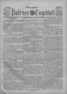 Posener Tageblatt 1896.07.10 Jg.35 Nr320