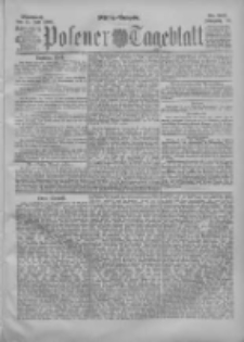 Posener Tageblatt 1896.07.15 Jg.35 Nr328