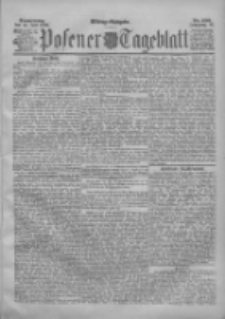 Posener Tageblatt 1896.07.16 Jg.35 Nr330