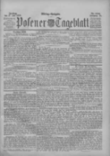Posener Tageblatt 1896.07.17 Jg.35 Nr332