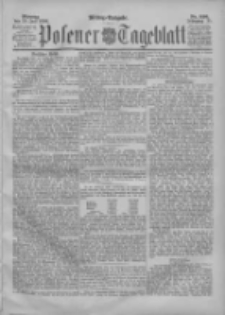 Posener Tageblatt 1896.07.20 Jg.35 Nr336