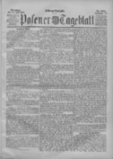 Posener Tageblatt 1896.07.21 Jg.35 Nr338