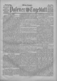 Posener Tageblatt 1896.07.23 Jg.35 Nr342