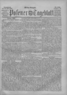 Posener Tageblatt 1896.07.25 Jg.35 Nr346