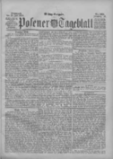 Posener Tageblatt 1896.07.29 Jg.35 Nr352