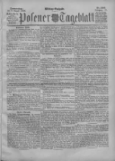 Posener Tageblatt 1896.08.06 Jg.35 Nr366
