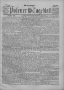 Posener Tageblatt 1896.08.10 Jg.35 Nr372