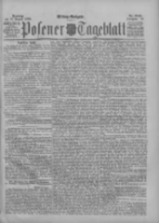 Posener Tageblatt 1896.08.14 Jg.35 Nr380