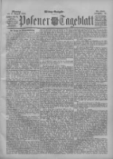 Posener Tageblatt 1896.08.17 Jg.35 Nr384