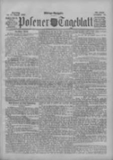 Posener Tageblatt 1896.08.21 Jg.35 Nr392