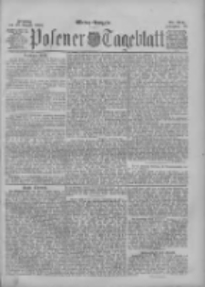Posener Tageblatt 1896.08.28 Jg.35 Nr404