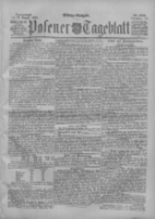 Posener Tageblatt 1896.08.29 Jg.35 Nr406