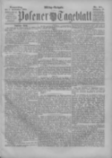 Posener Tageblatt 1896.09.03 Jg.35 Nr414