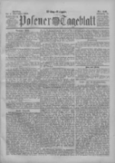 Posener Tageblatt 1896.09.04 Jg.35 Nr416