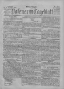 Posener Tageblatt 1896.09.16 Jg.35 Nr436