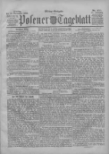 Posener Tageblatt 1896.09.25 Jg.35 Nr452