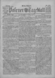 Posener Tageblatt 1896.09.28 Jg.35 Nr456