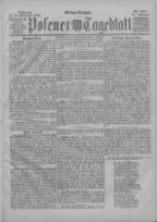 Posener Tageblatt 1896.09.29 Jg.35 Nr458