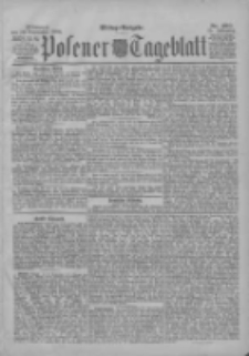 Posener Tageblatt 1896.09.30 Jg.35 Nr460