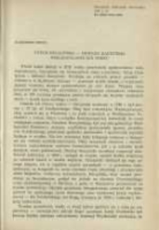 Tytus Działyński - Edward Raczyński Wielkopolanie XIX wieku. Pamiętnik Biblioteki K&oacute;rnickiej Z. 17.