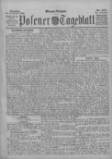Posener Tageblatt 1896.10.06 Jg.35 Nr469