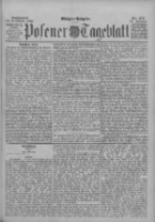 Posener Tageblatt 1896.10.10 Jg.35 Nr477