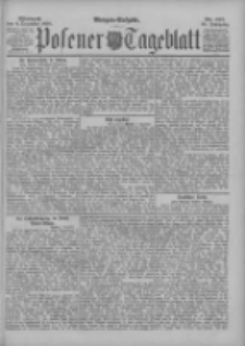 Posener Tageblatt 1896.12.09 Jg.35 Nr577