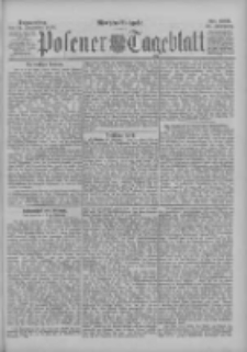 Posener Tageblatt 1896.12.24 Jg.35 Nr603