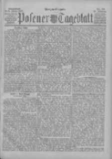 Posener Tageblatt 1897.01.09 Jg.36 Nr13