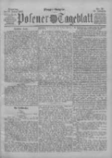 Posener Tageblatt 1897.01.26 Jg.36 Nr41