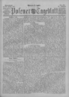 Posener Tageblatt 1897.01.30 Jg.36 Nr49