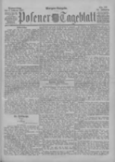 Posener Tageblatt 1897.02.04 Jg.36 Nr57