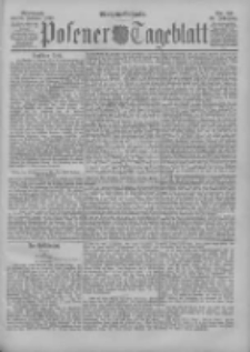 Posener Tageblatt 1897.02.10 Jg.36 Nr67