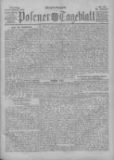 Posener Tageblatt 1897.02.16 Jg.36 Nr77