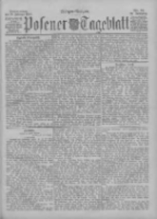 Posener Tageblatt 1897.02.18 Jg.36 Nr81
