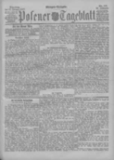 Posener Tageblatt 1897.02.23 Jg.36 Nr89