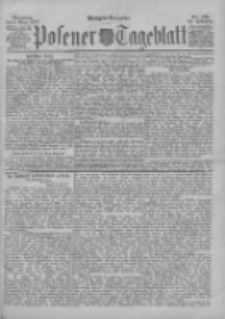 Posener Tageblatt 1897.03.02 Jg.36 Nr101