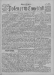 Posener Tageblatt 1897.03.04 Jg.36 Nr105