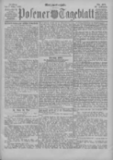 Posener Tageblatt 1897.03.05 Jg.36 Nr107
