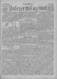 Posener Tageblatt 1897.03.06 Jg.36 Nr109